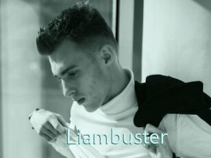 Liambuster