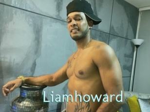 Liamhoward