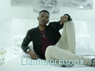 Liammorrisonx