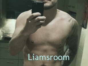 Liamsroom