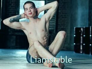 Liamstable