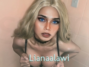 Lianaalawi