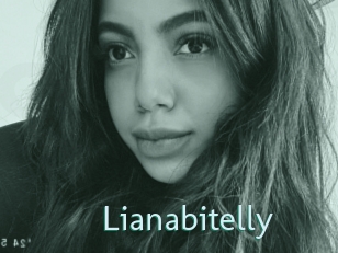 Lianabitelly