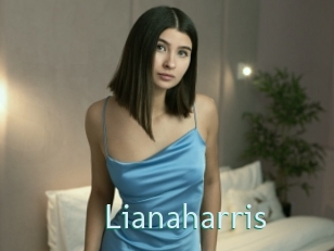 Lianaharris