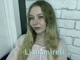 Lianamireli