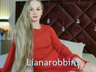 Lianarobbins