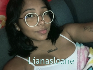 Lianasloane