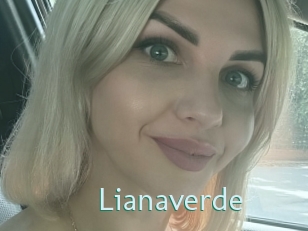 Lianaverde