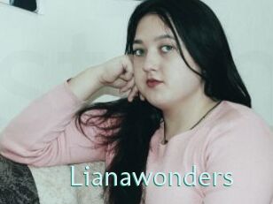 Lianawonders