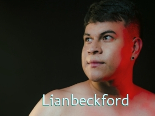 Lianbeckford