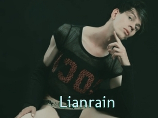 Lianrain