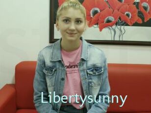 Libertysunny