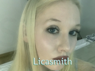 Licasmith