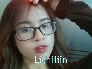 Lichiliin