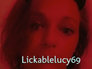 Lickablelucy69