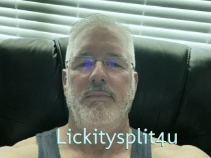 Lickitysplit4u