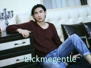Lickmegentle