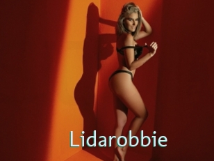 Lidarobbie