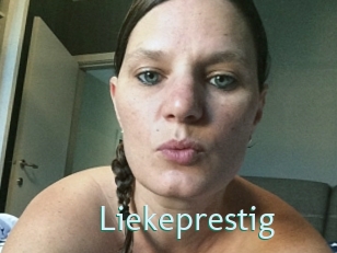 liekeprestig Straponles