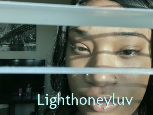 Lighthoneyluv