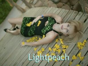 Lightpeach