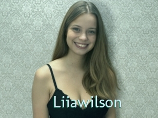 Liiawilson