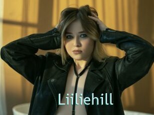 Liiliehill