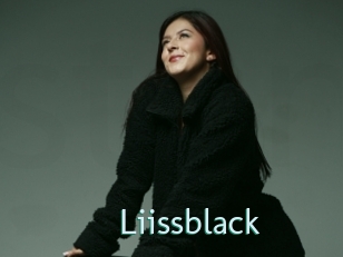 Liissblack