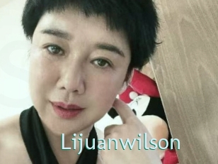 Lijuanwilson