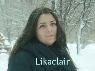 likaclair Straponles
