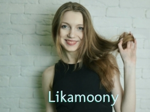 Likamoony