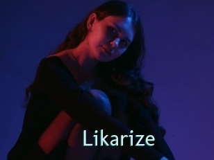 Likarize