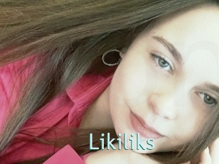 Likiliks