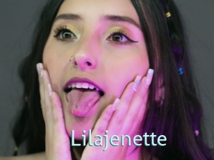 Lilajenette