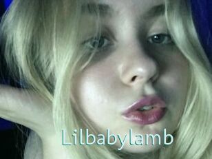 Lilbabylamb