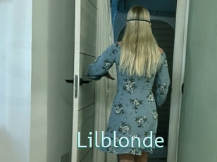 Lilblonde