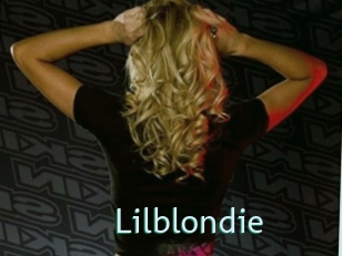 lilblondie Straponles