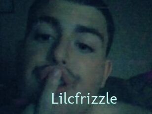 Lilcfrizzle