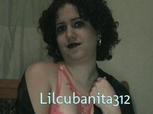 Lilcubanita312