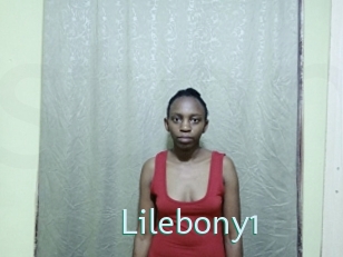 Lilebony1