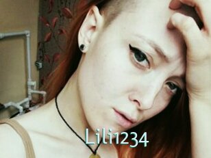 Lili1234