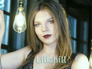 Liliahill