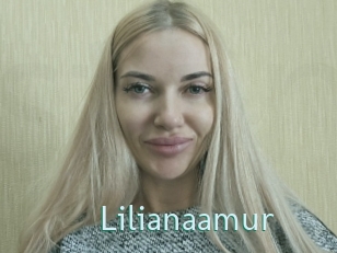 Lilianaamur