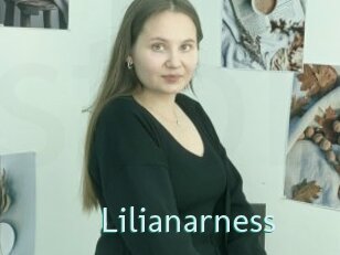 Lilianarness