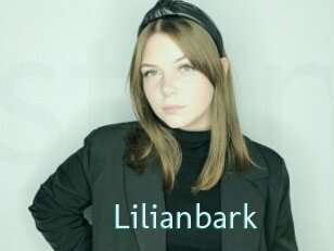 Lilianbark