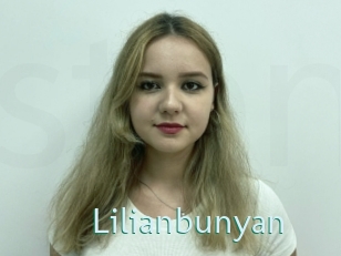 Lilianbunyan