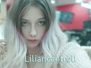 Liliancantrell