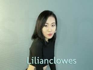 Lilianclowes