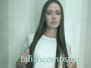 Liliancompston