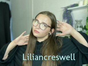 Liliancreswell